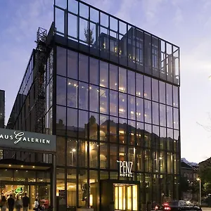 Hotel The Penz