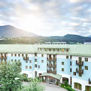 Hotel Alphotel