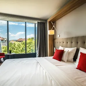 visit hotel