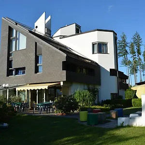 Penzion Leitgebhof