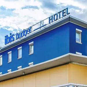 Ibis Budget Salzburg Airport - Self-check-in فندق Himmelreich