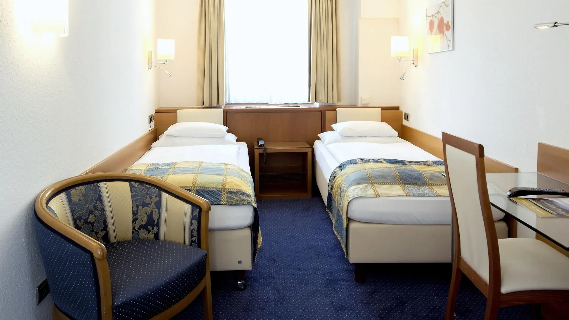 Hotel Mondschein Innsbruck