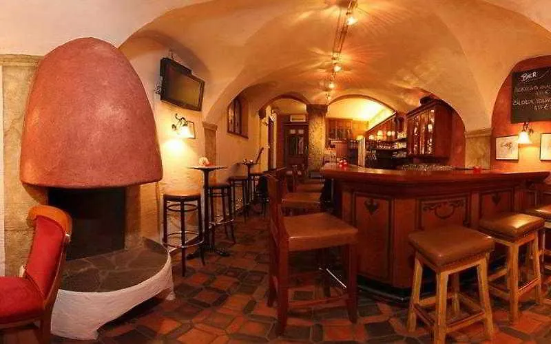 Hotel Mondschein Innsbruck