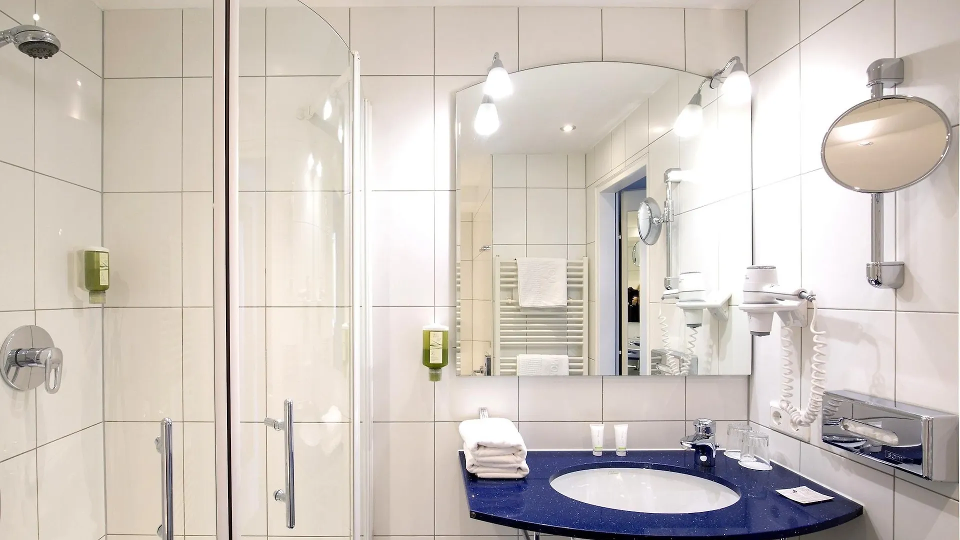 Hotel Mondschein Innsbruck