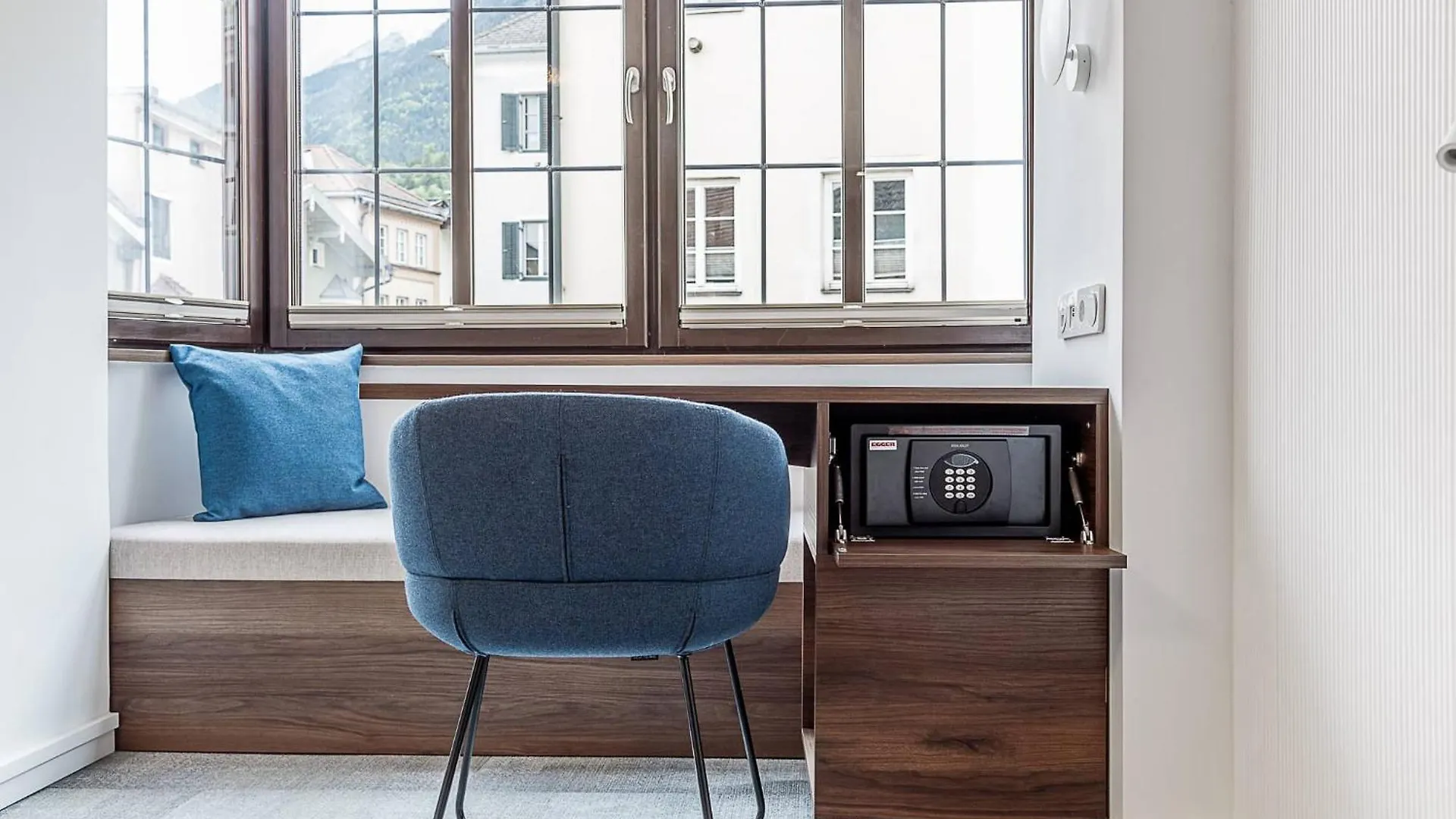 Hotel Mondschein Innsbruck