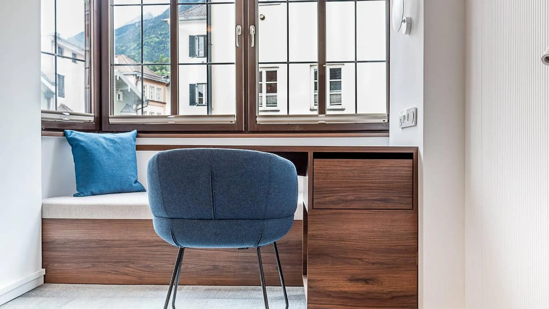Hotel Mondschein Innsbruck