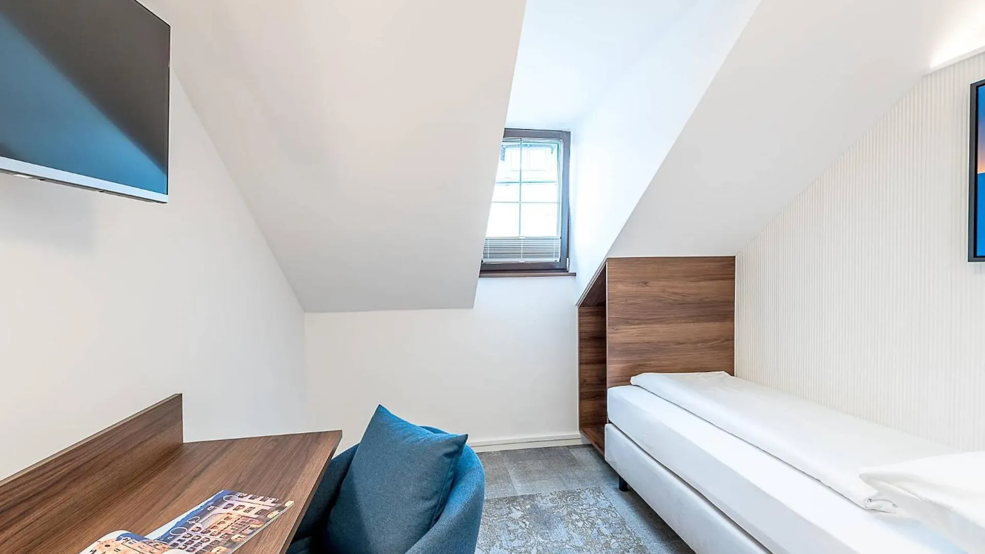 Hotel Mondschein Innsbruck