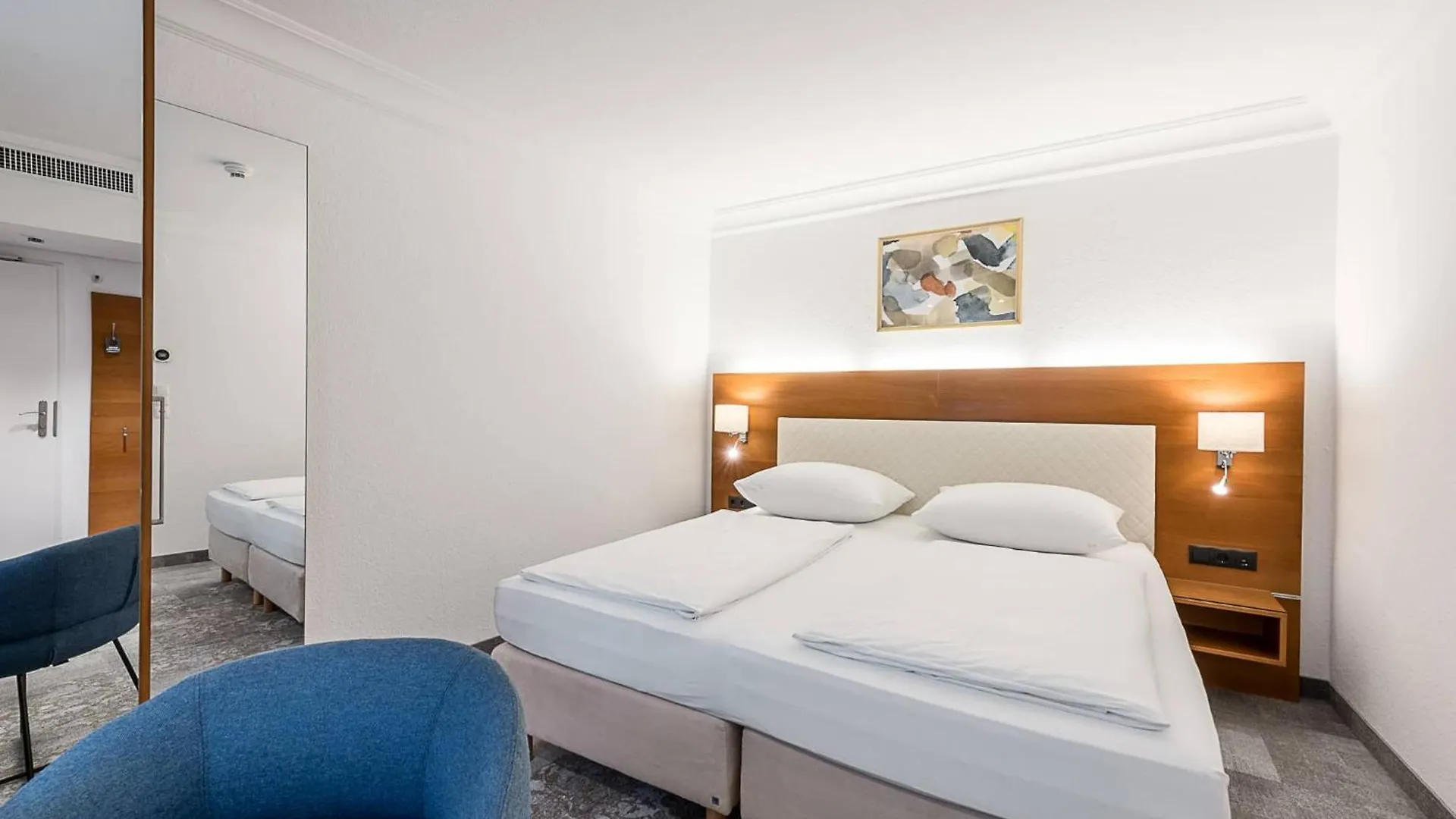 Hotel Mondschein Innsbruck