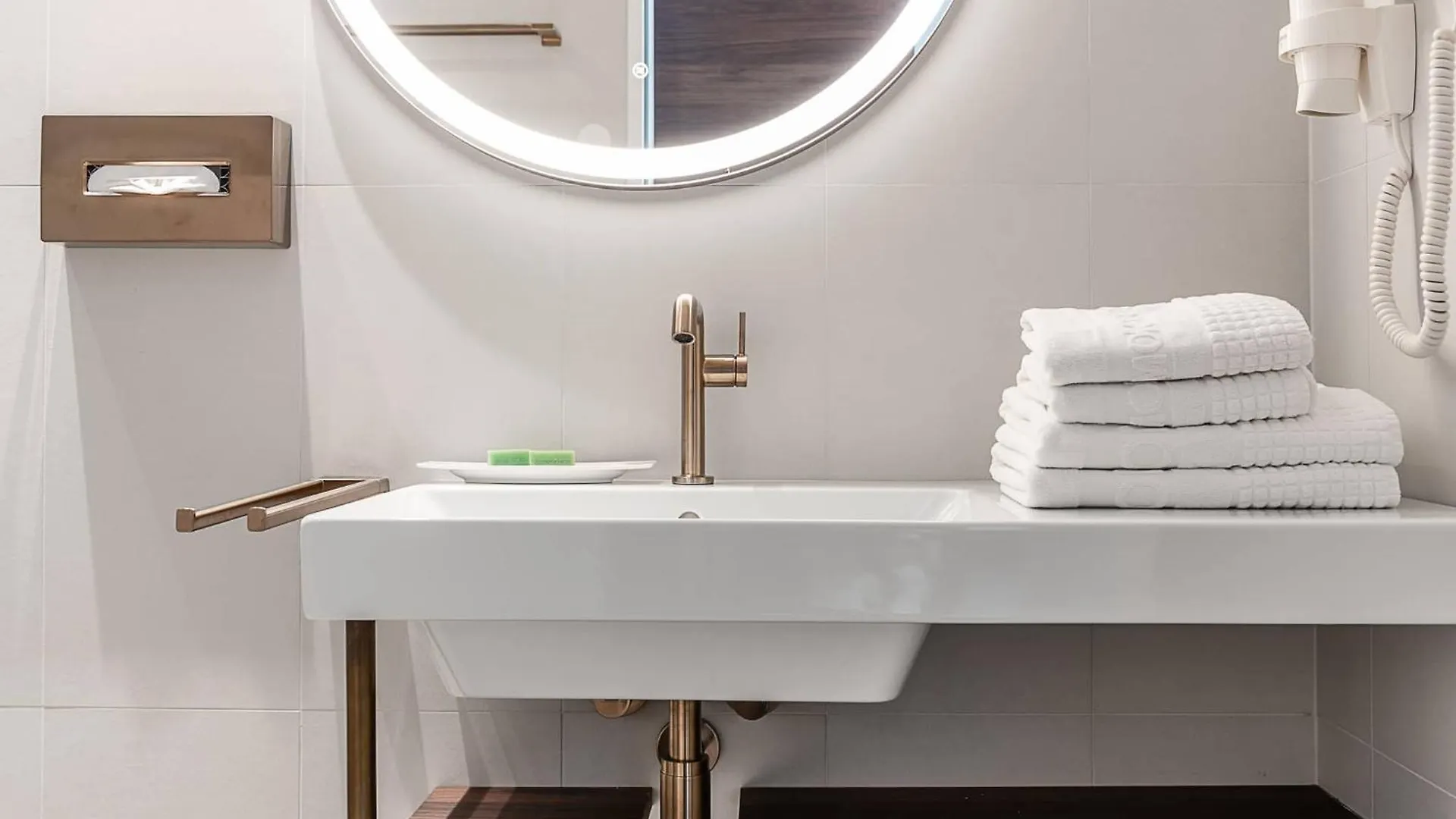 Hotel Mondschein Innsbruck