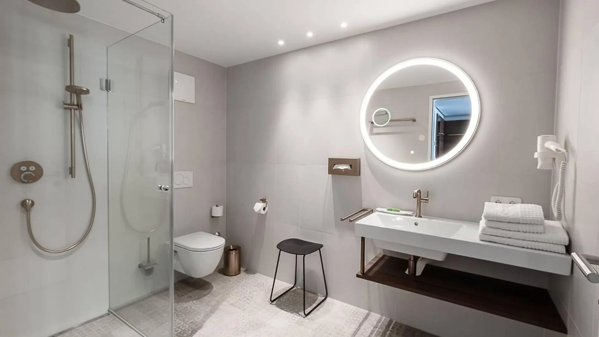 Hotel Mondschein Innsbruck