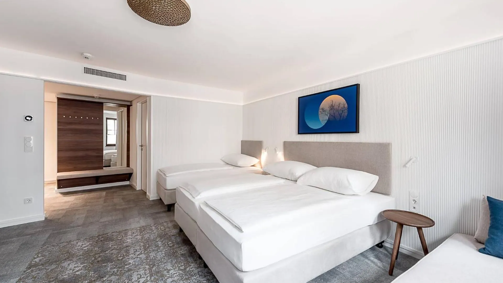 Hotel Mondschein Innsbruck