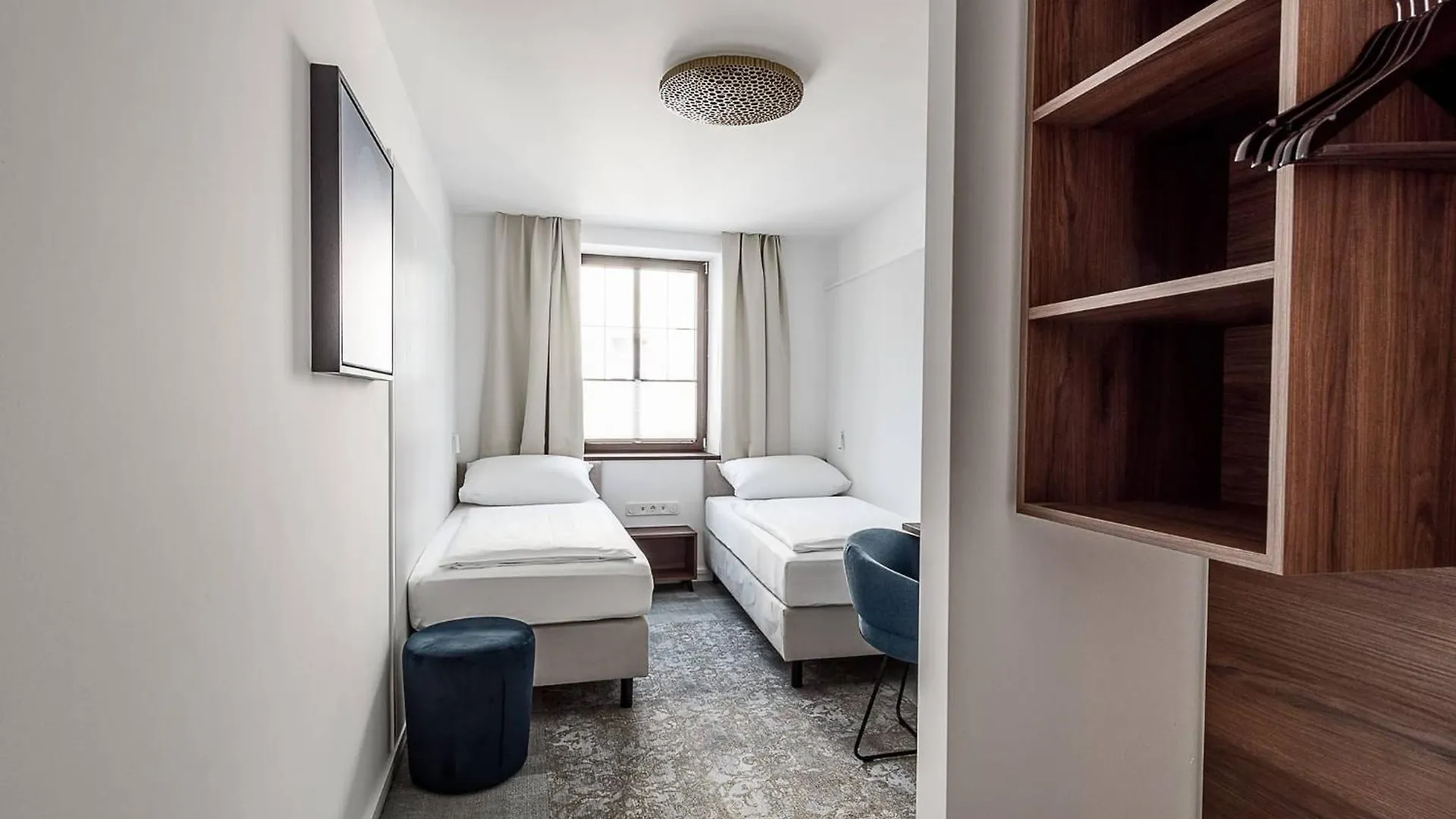Hotel Mondschein Innsbruck