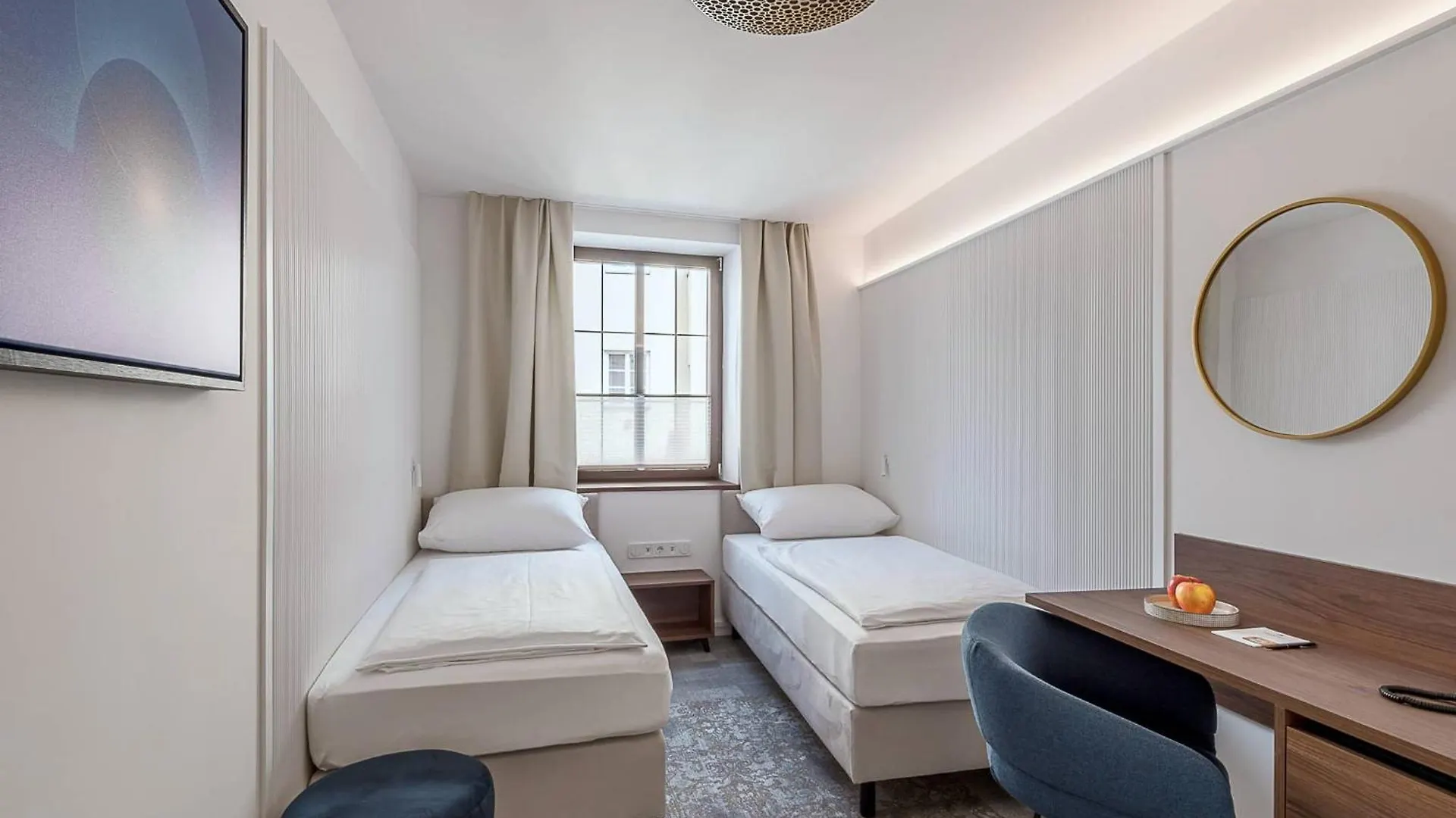 Hotel Mondschein Innsbruck