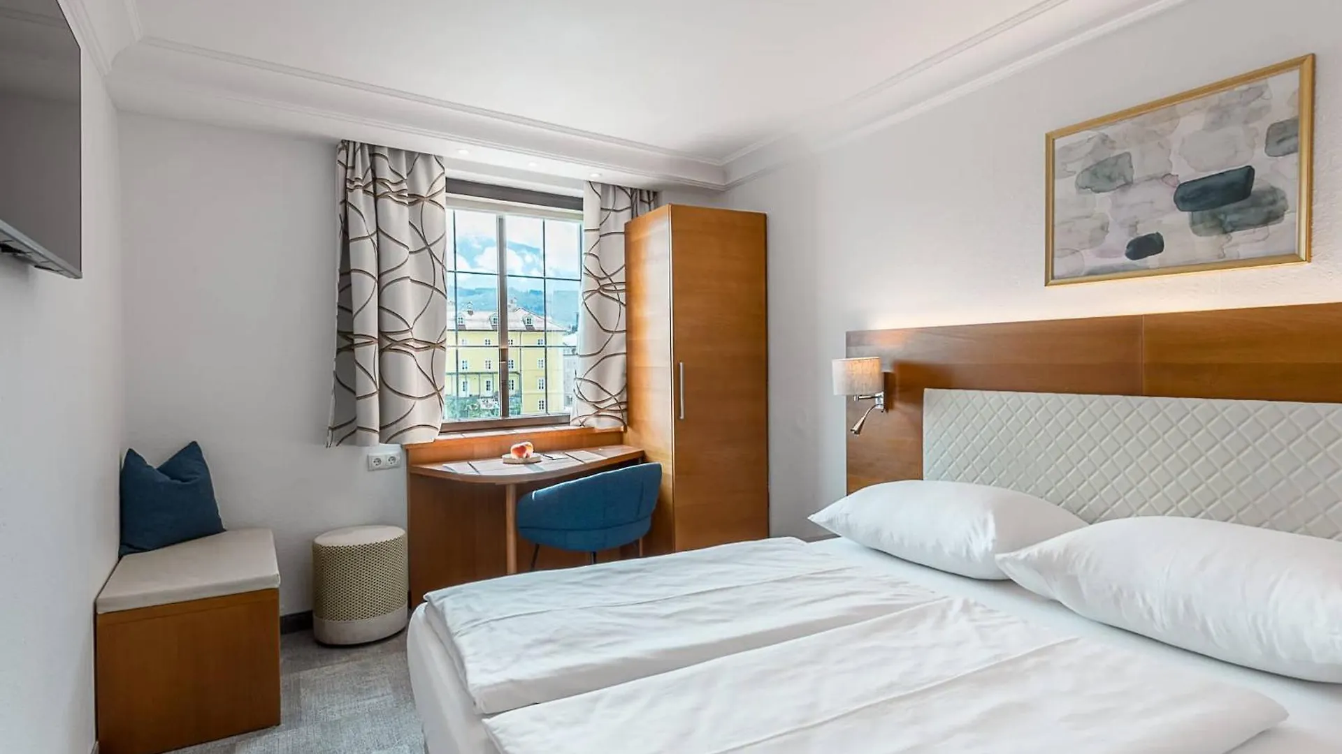 Hotel Mondschein Innsbruck
